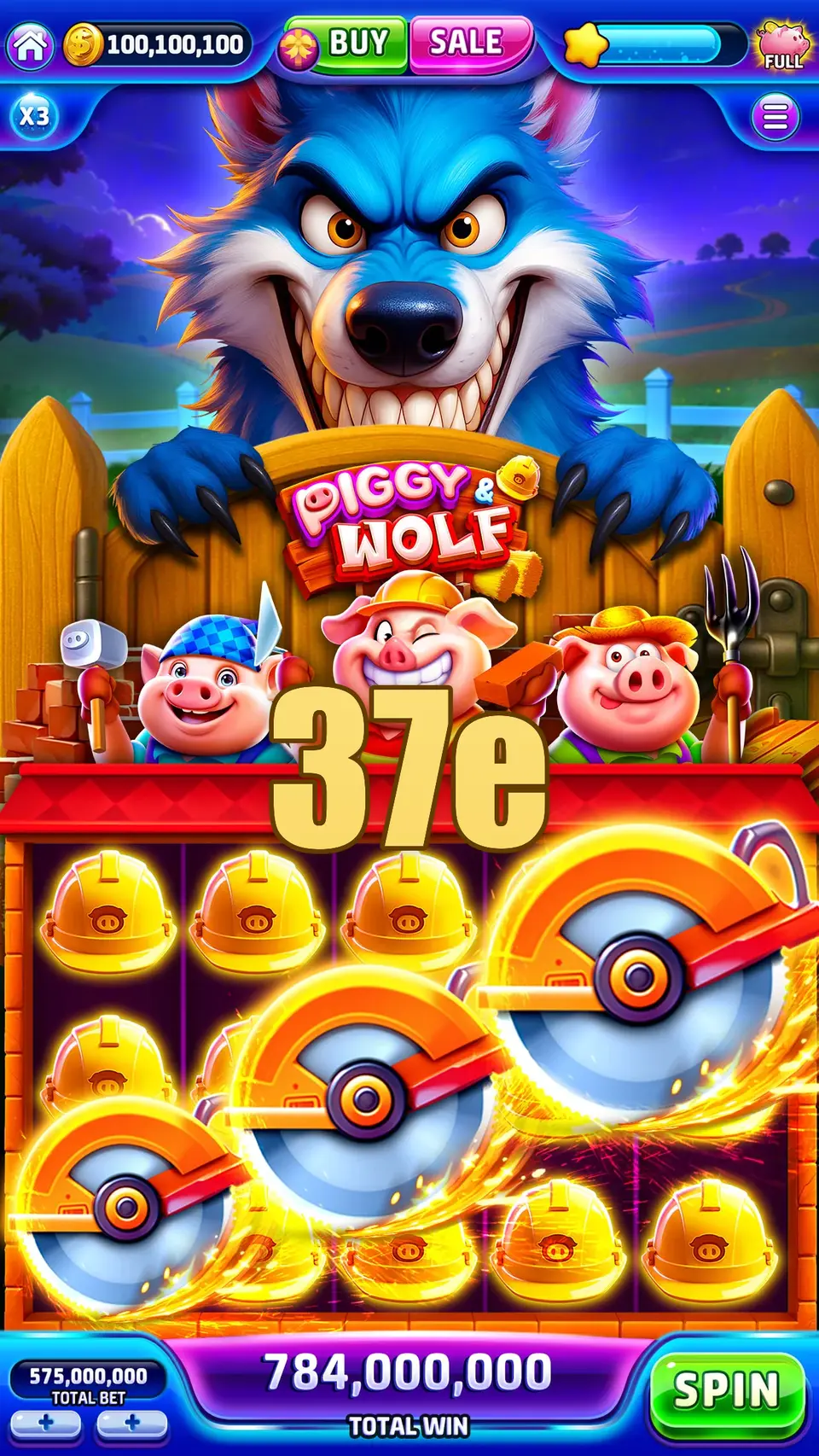 37e Login