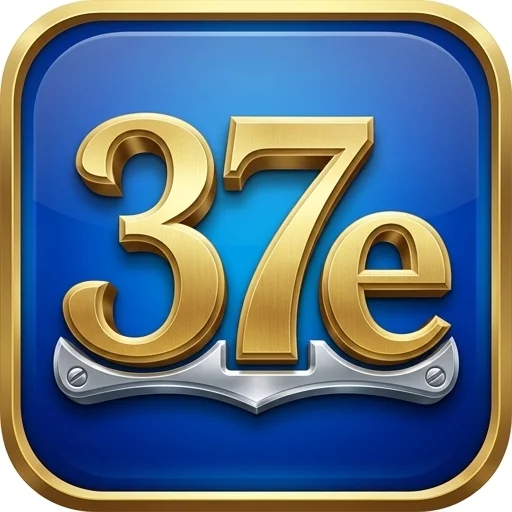 37e Logo - Oficial